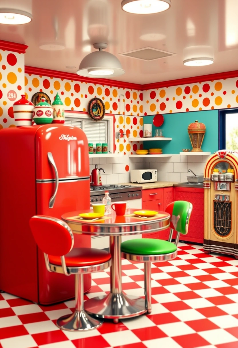 kitchen wallpaper ideas 6