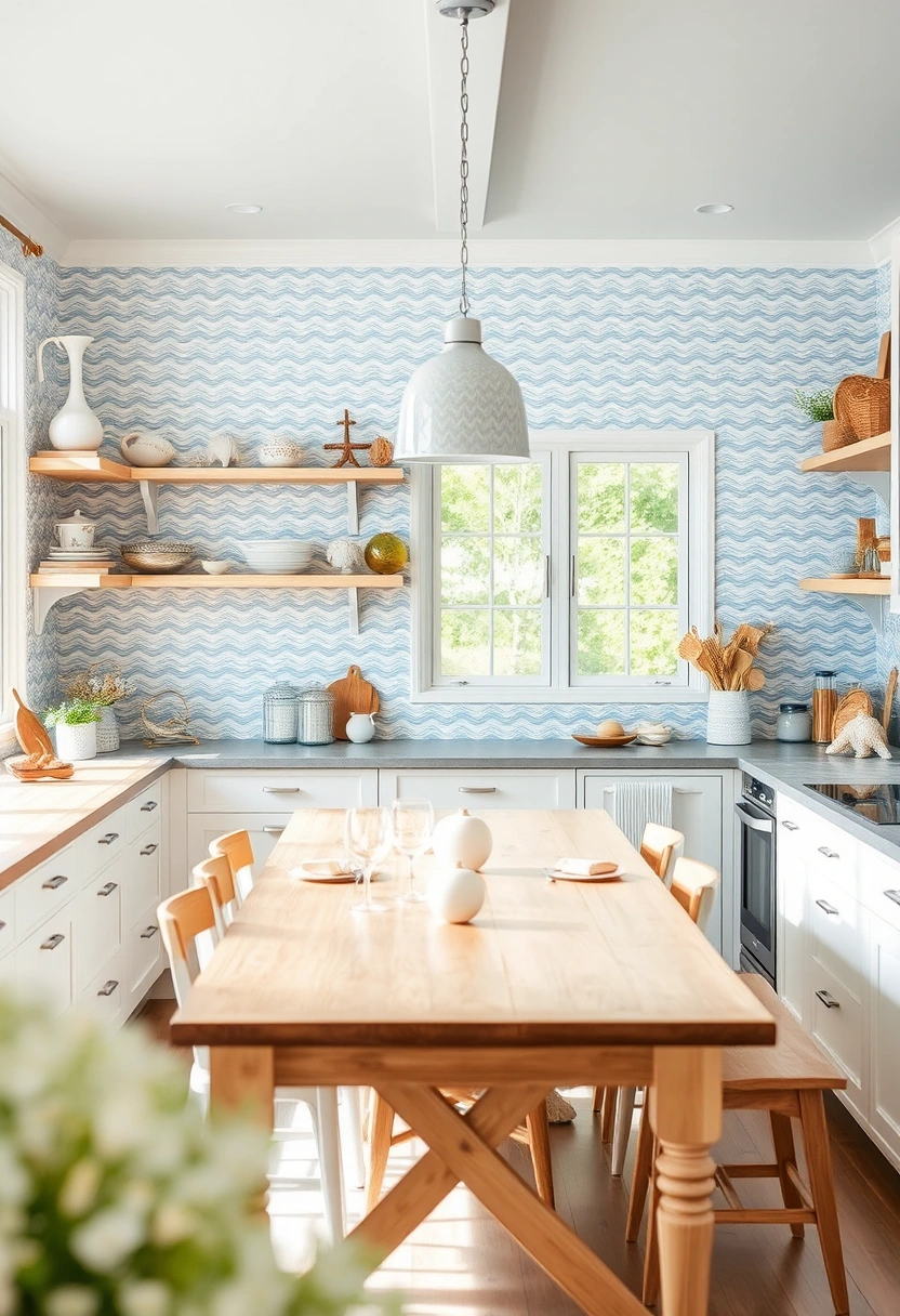 kitchen wallpaper ideas 8
