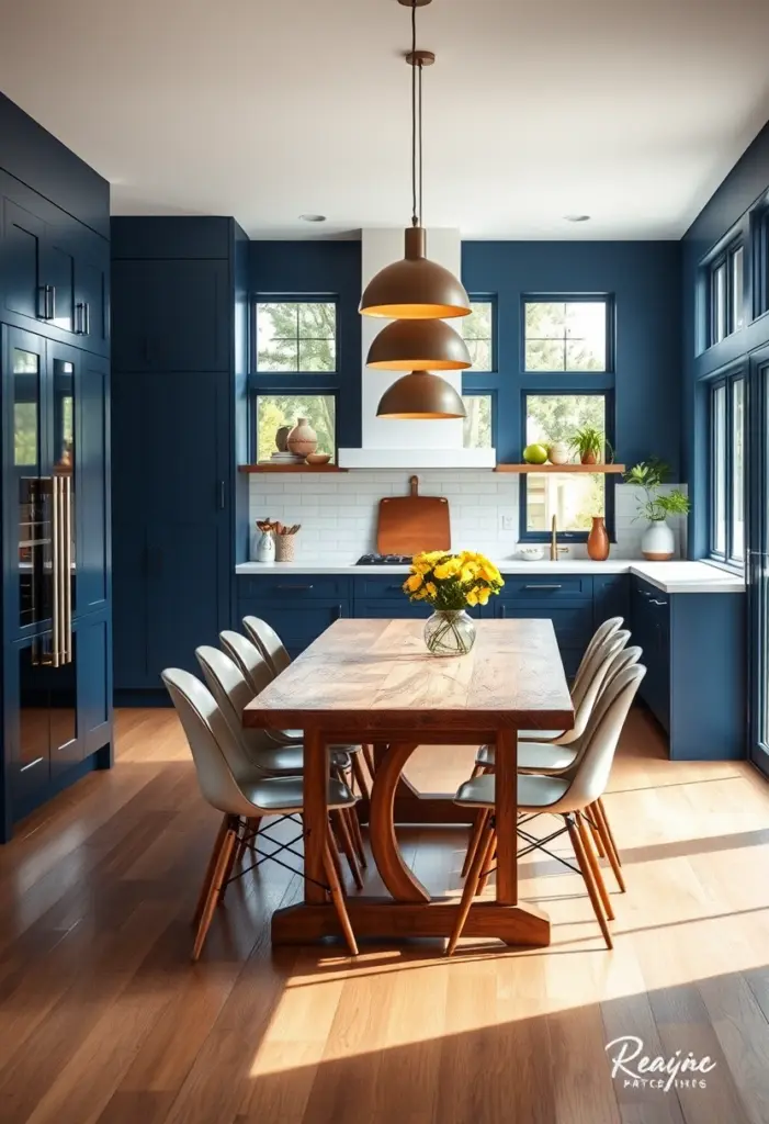 kitchen walls paint ideas 1