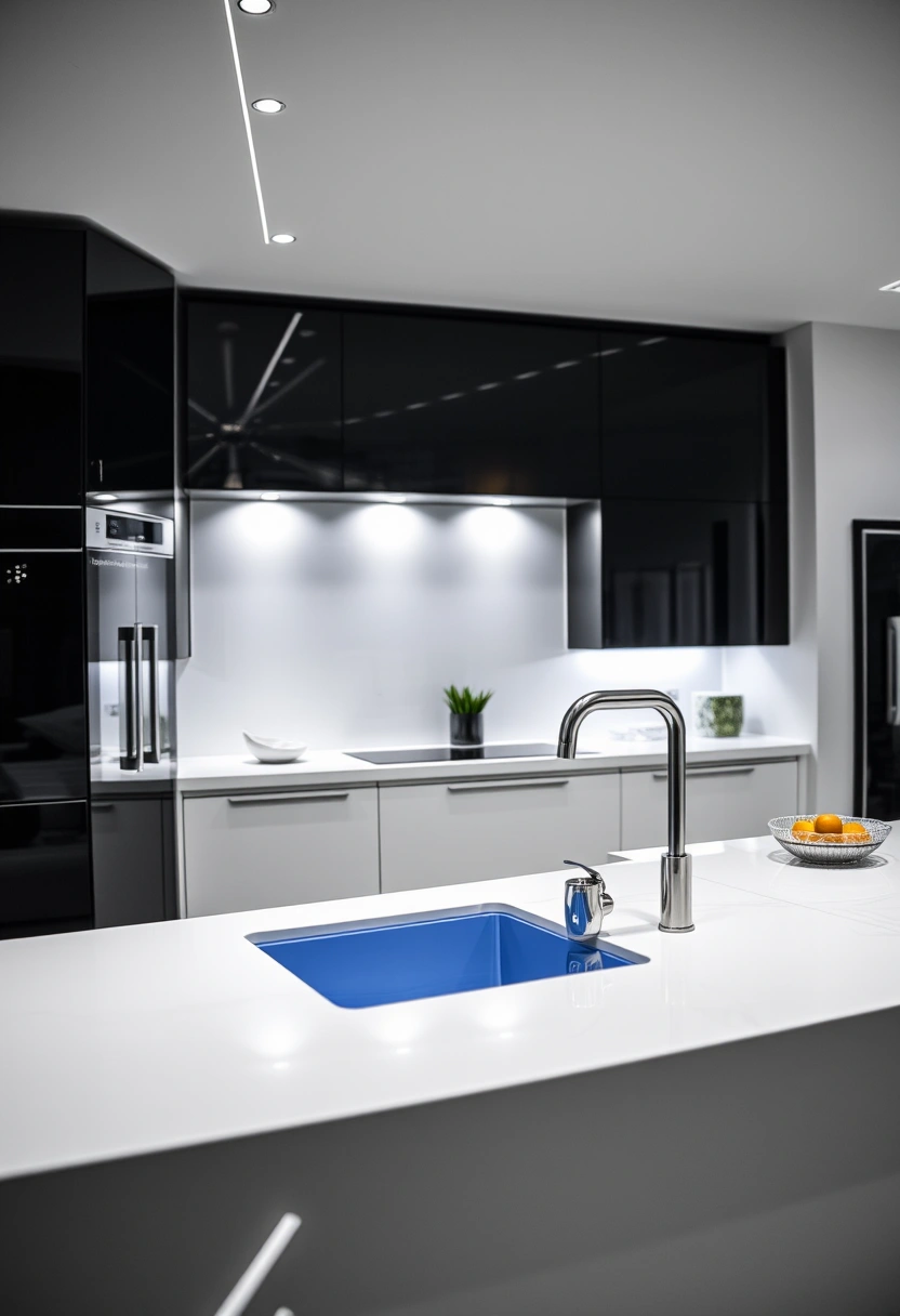 kitchen wash basin ideas 15