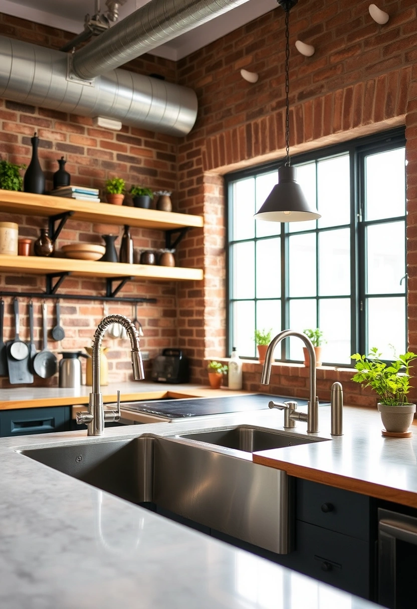 kitchen wash basin ideas 7