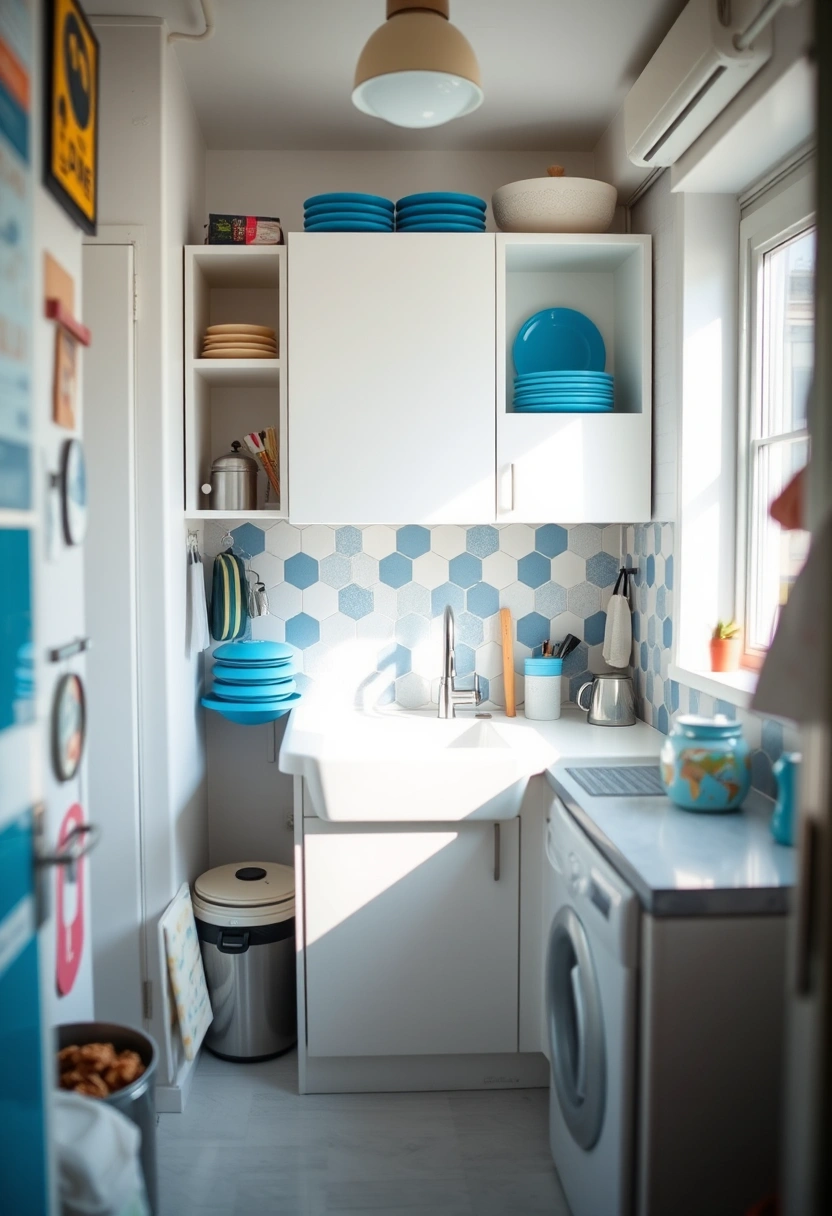 kitchen washing area ideas 10