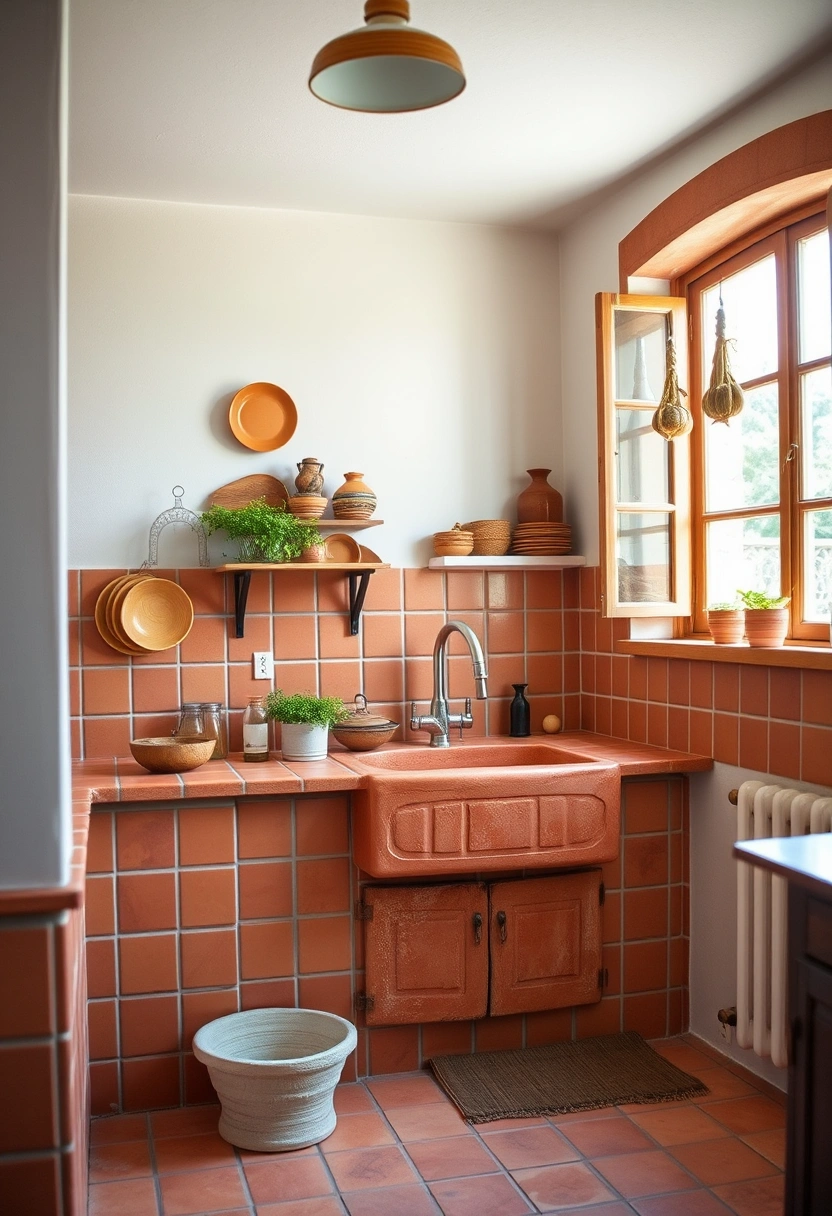 kitchen washing area ideas 13