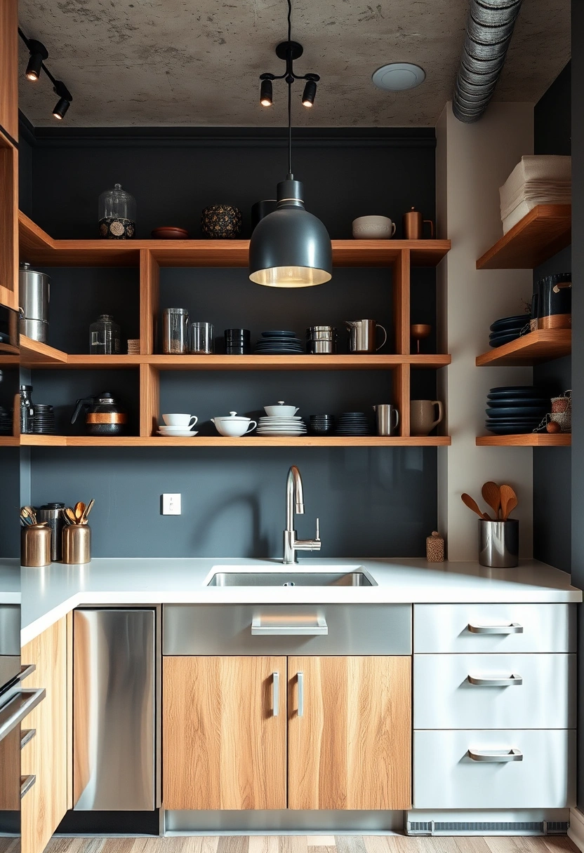 kitchen washing area ideas 15