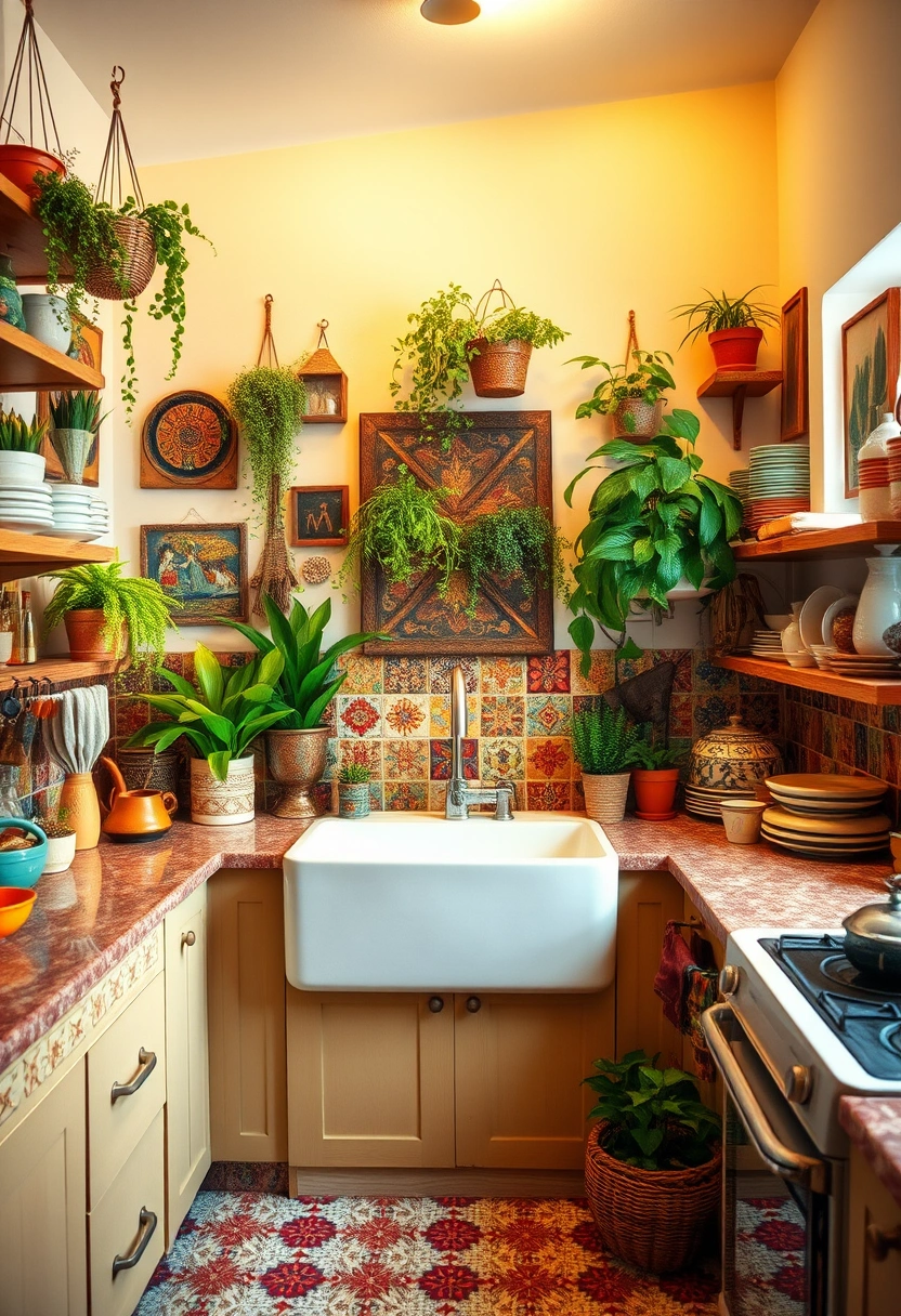 kitchen washing area ideas 6