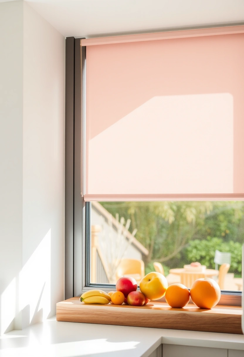 kitchen window decor ideas 6