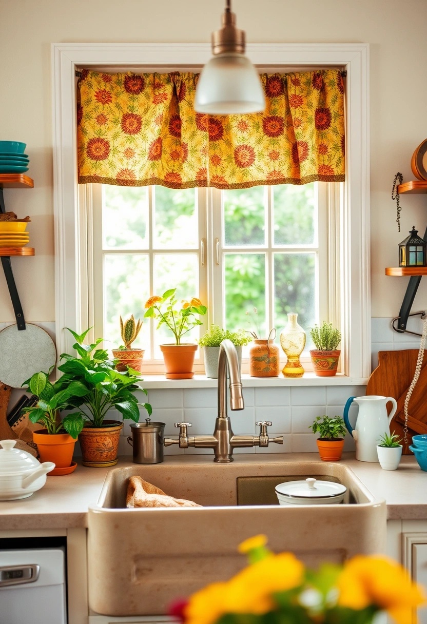 kitchen window ideas over sink 15