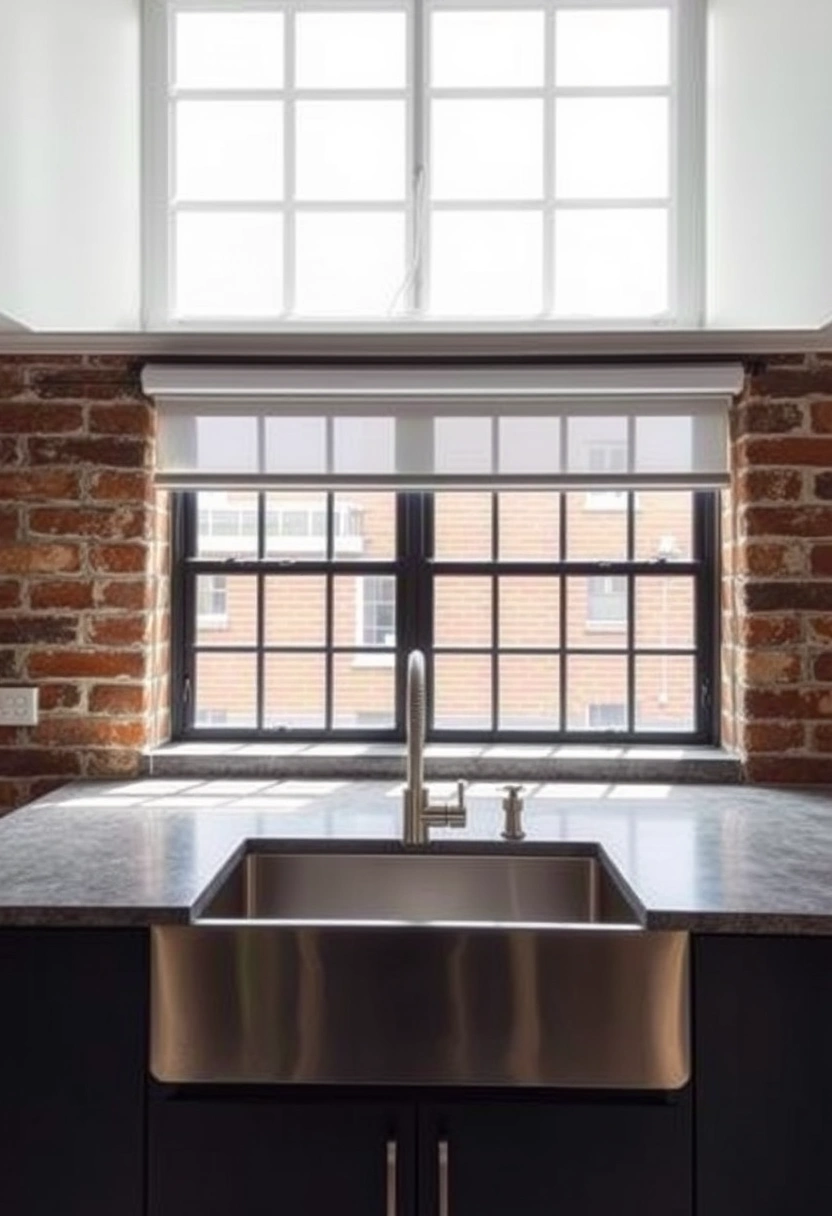kitchen window ideas over sink 19