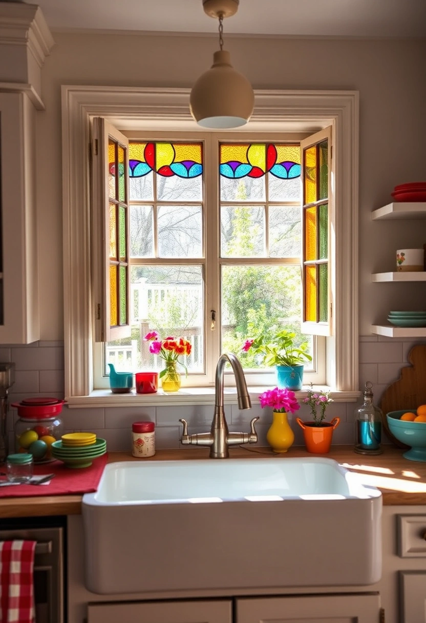 kitchen window ideas over sink 4