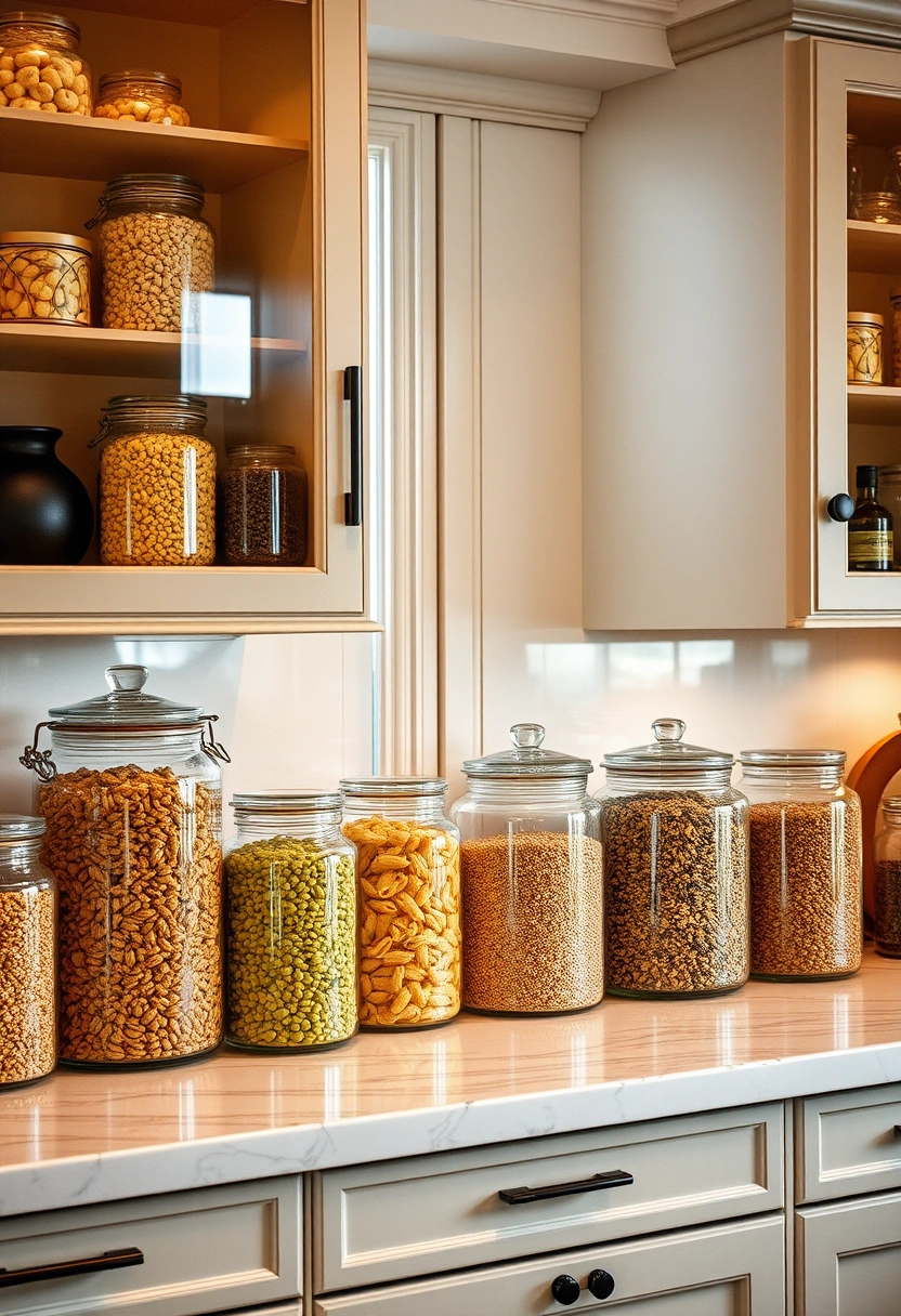 kitchen window sill ideas 13