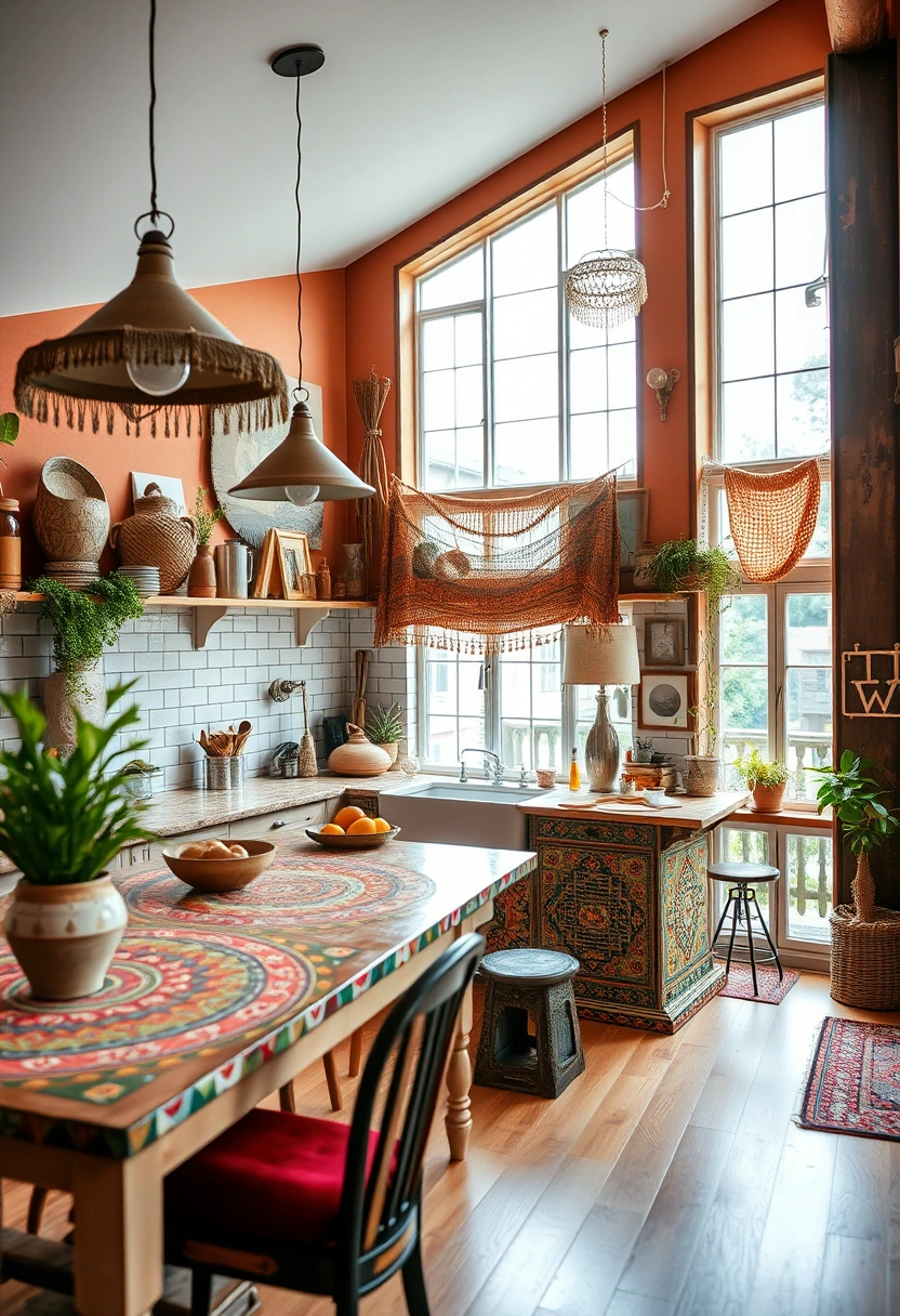 kitchen with island ideas 13