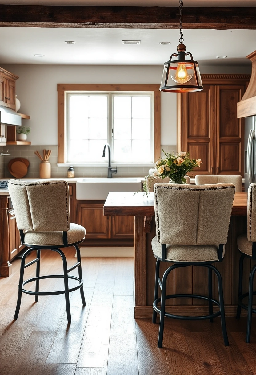 kitchen with island ideas 2