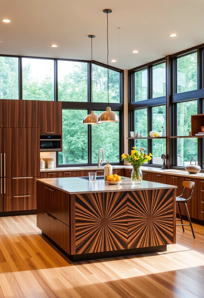 kitchen with island ideas 20