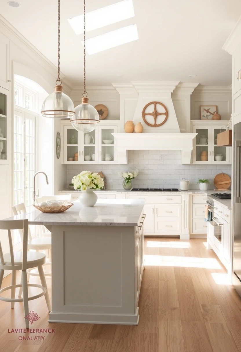 kitchen wood flooring ideas 11
