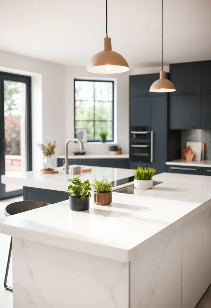 kitchen worktop ideas 1