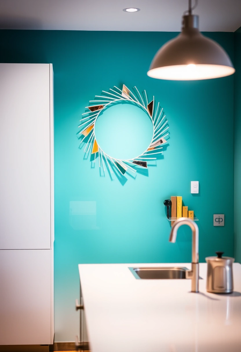 kitchen wreath ideas 2