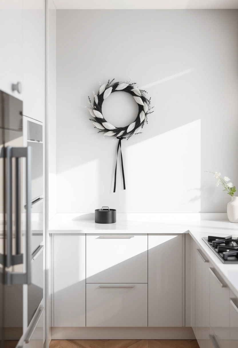 kitchen wreath ideas 5