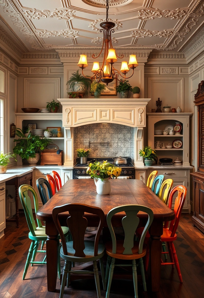 l kitchen ideas 15