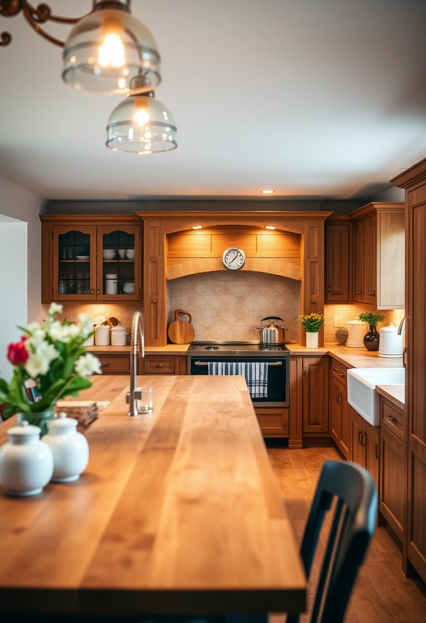 l kitchen ideas 19