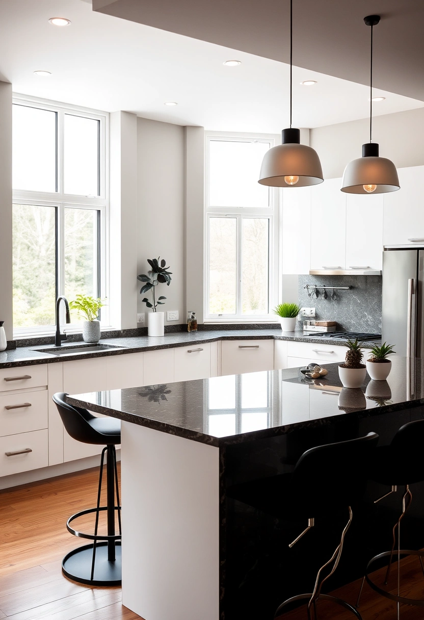 l shape kitchen ideas 1
