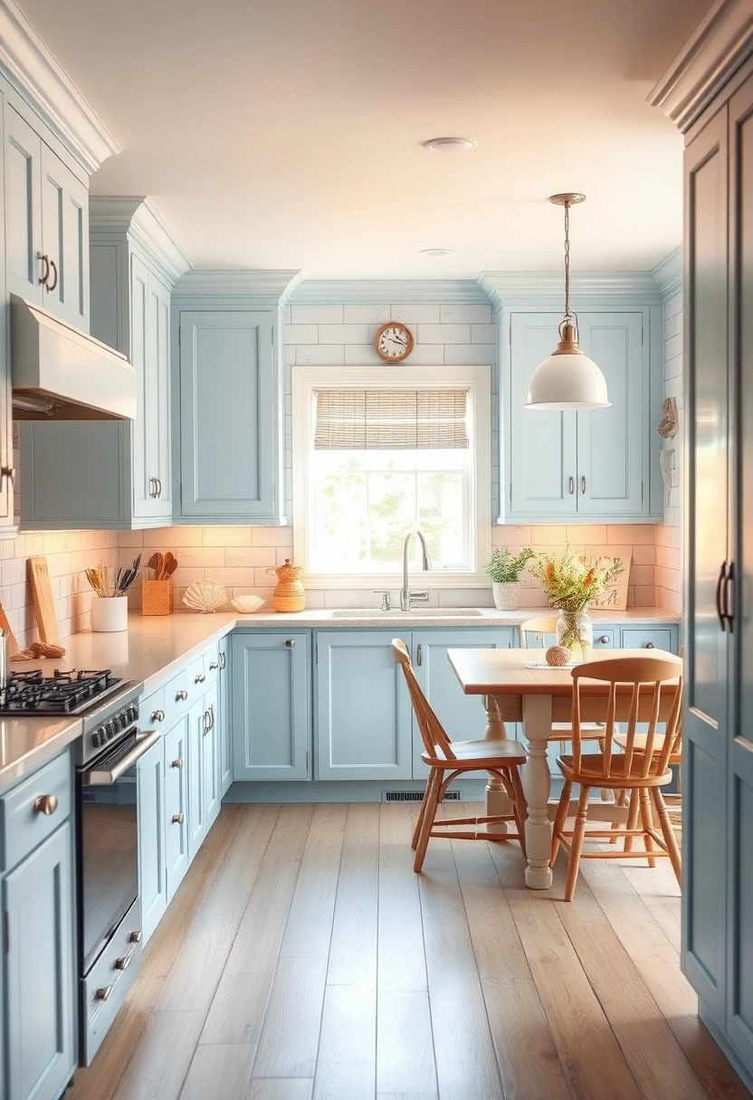 l shape kitchen ideas 11