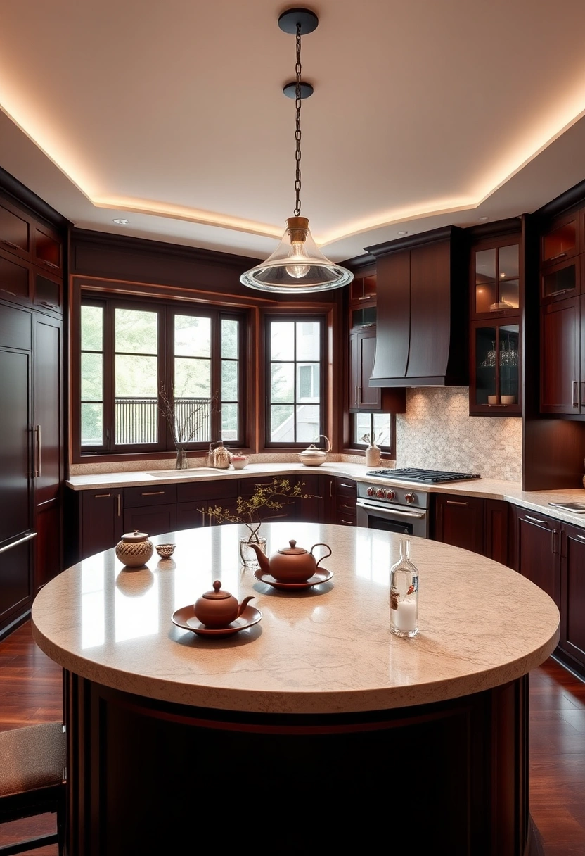 l shape kitchen ideas 12