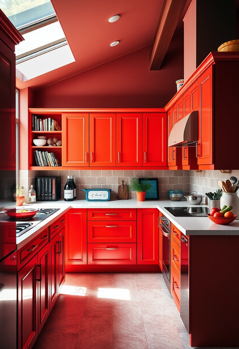 l shape kitchen ideas 14
