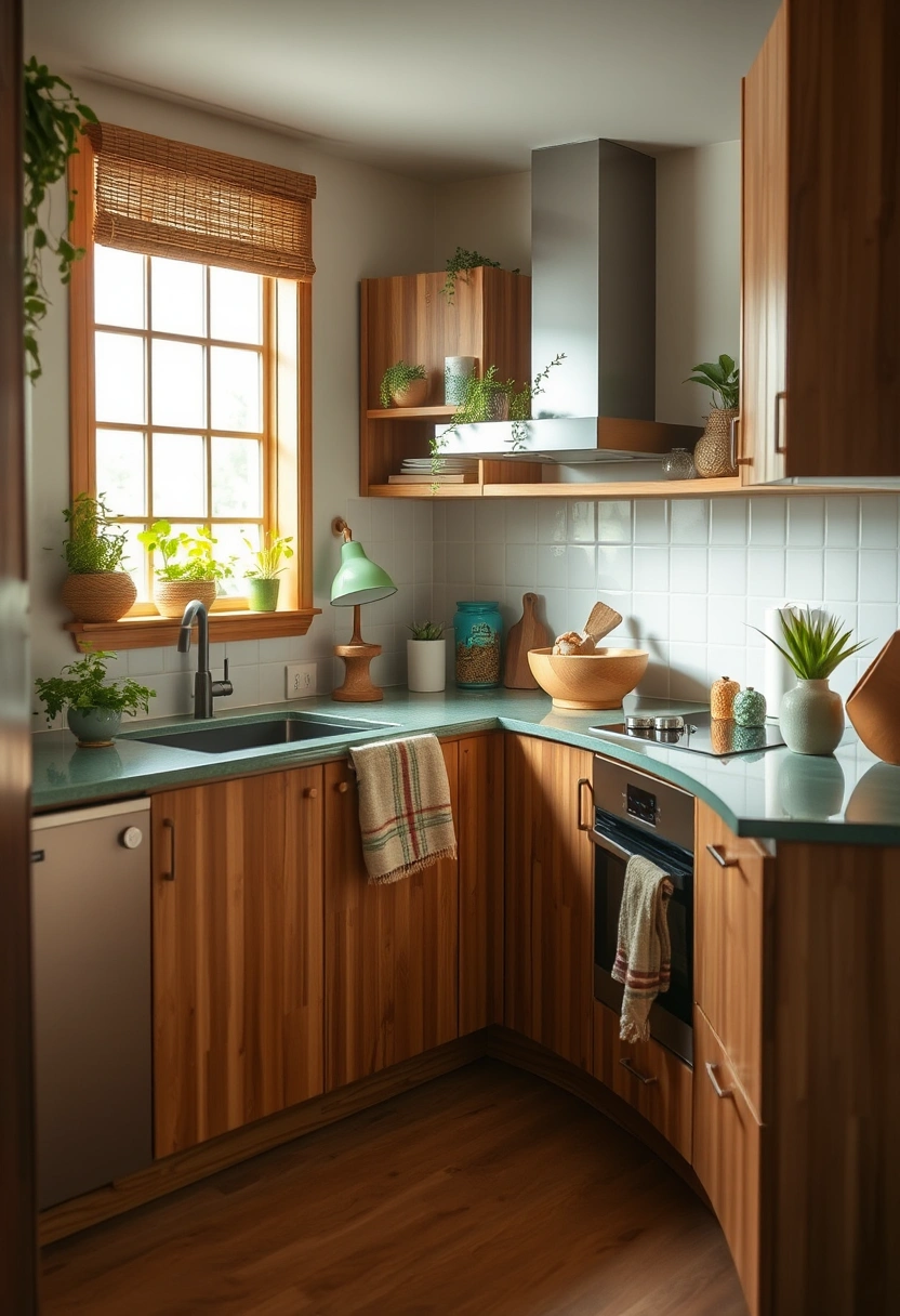 l shape kitchen ideas 15