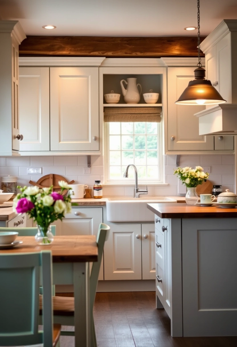 l shape kitchen ideas 16