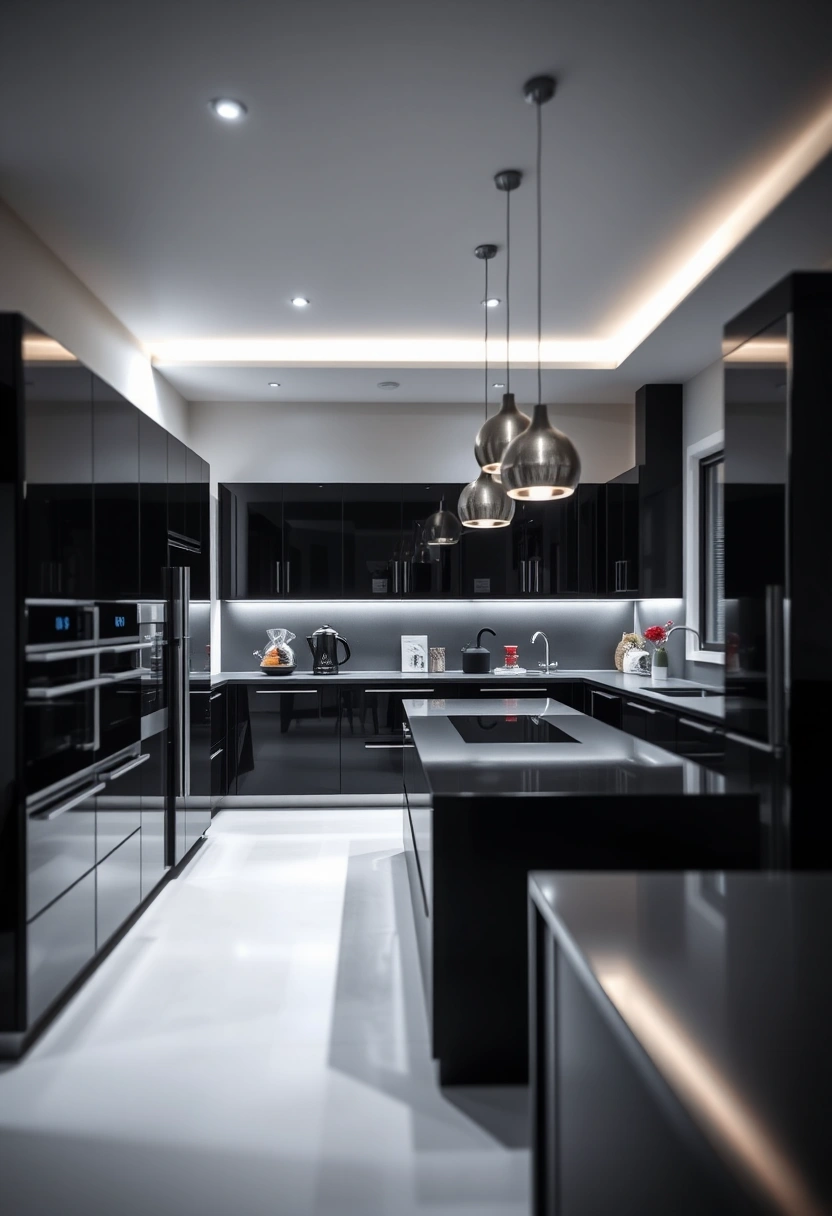 l shape kitchen ideas 17