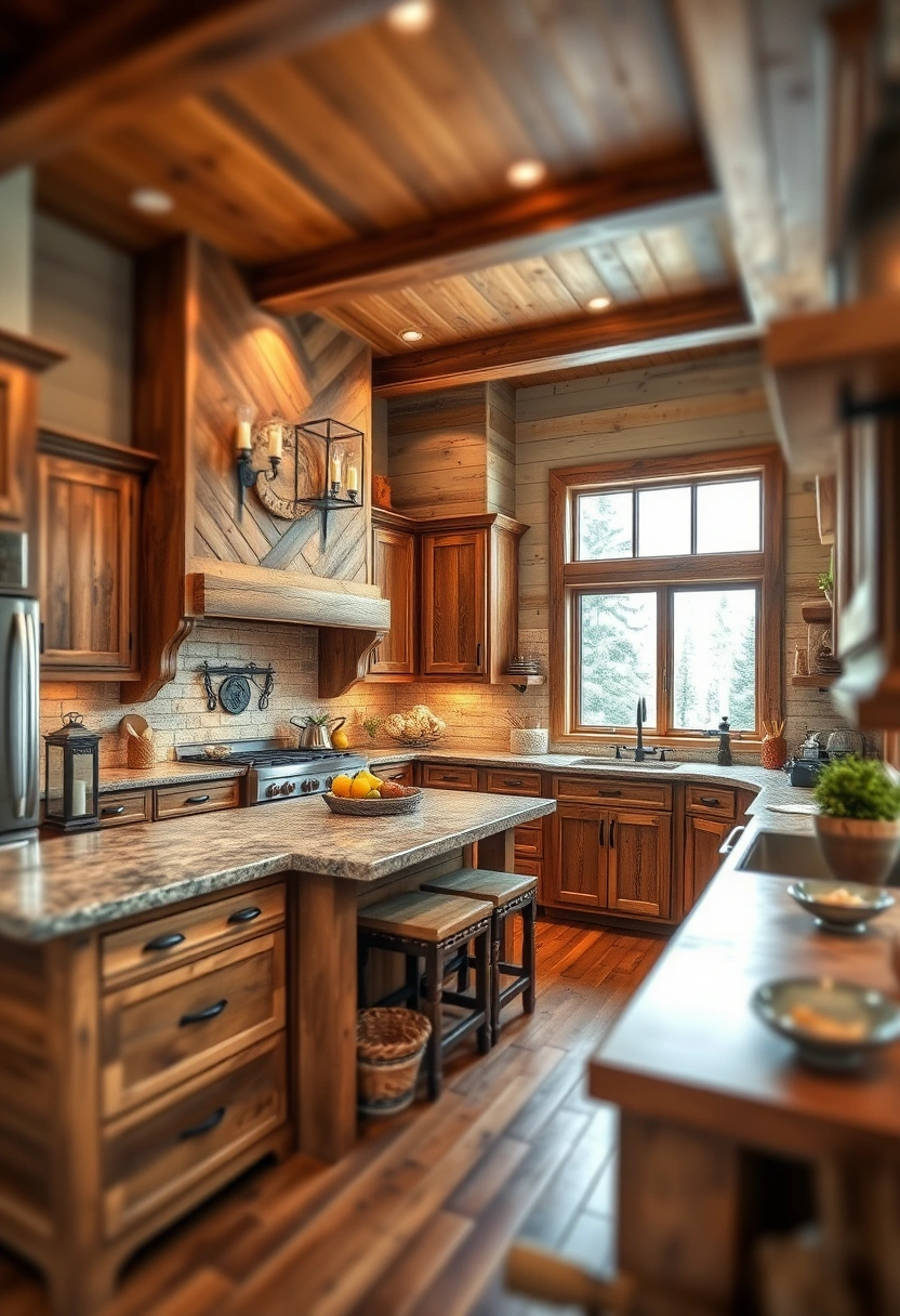 l shape kitchen ideas 18