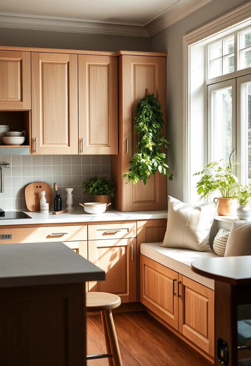 l shape kitchen ideas 4