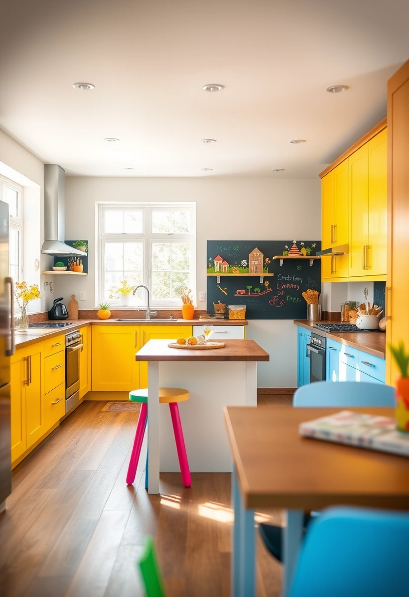 l shape kitchen ideas 7