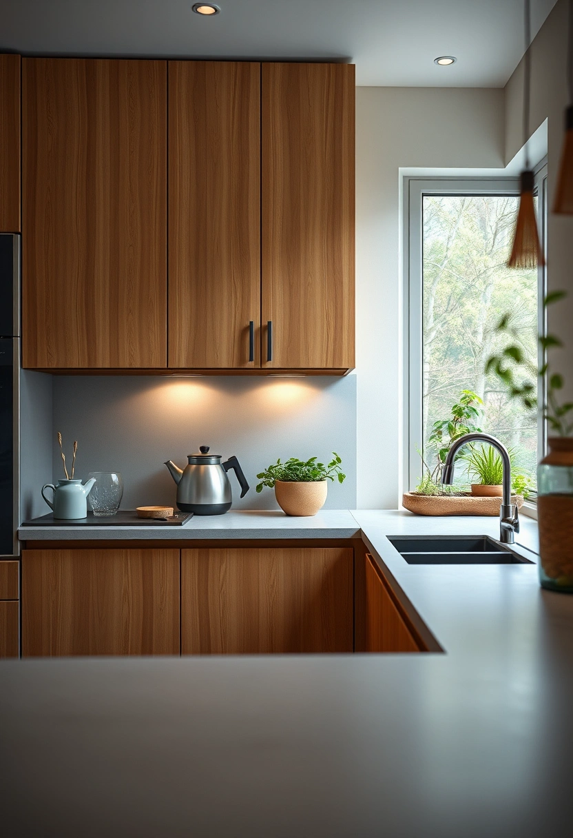 l shape kitchen ideas 8