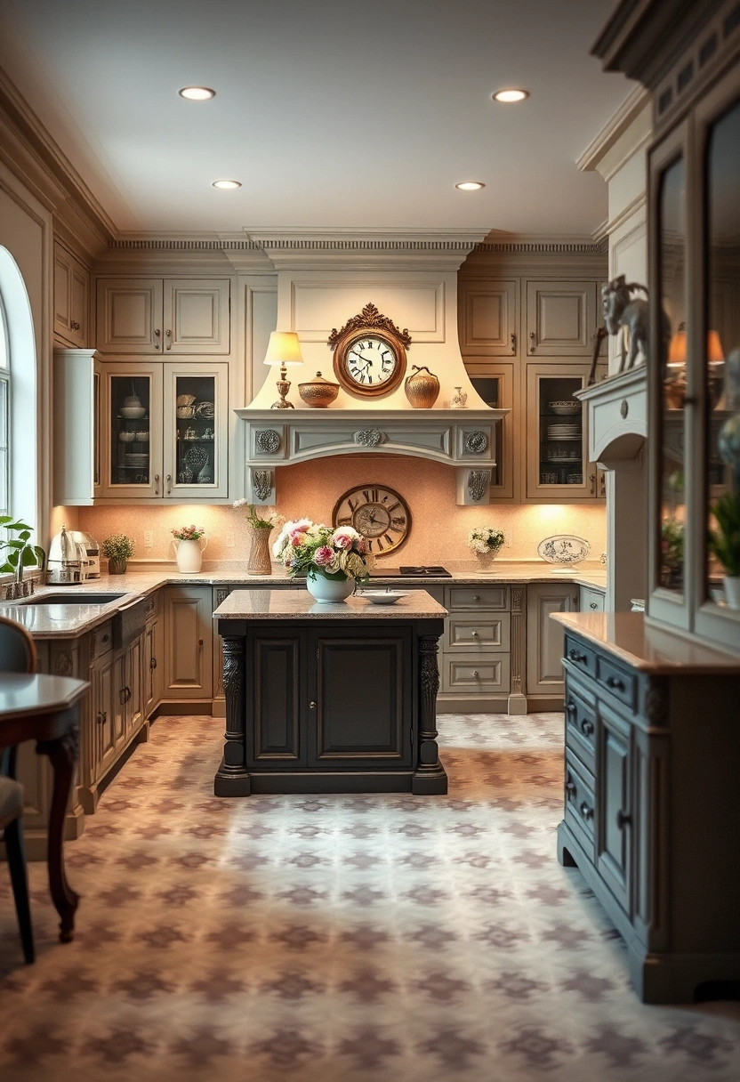 l shape kitchen ideas 9
