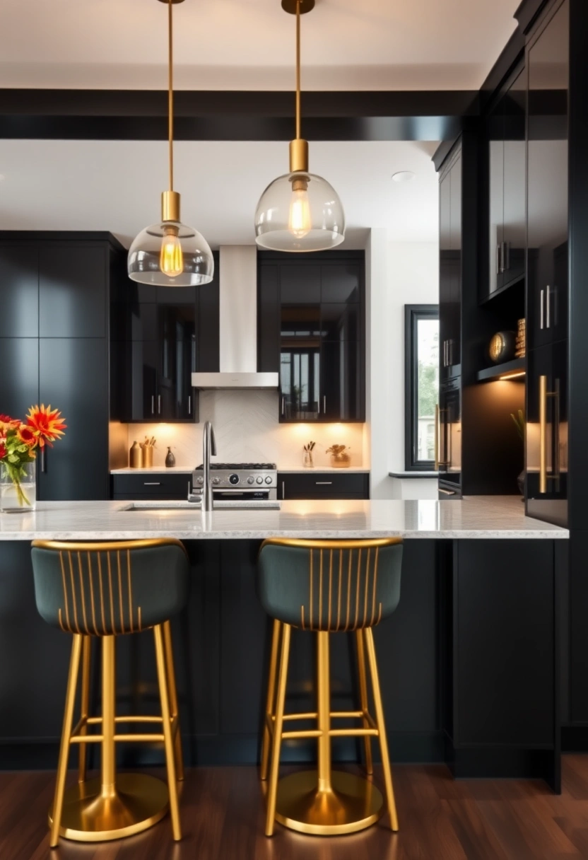 l shaped kitchen ideas 11
