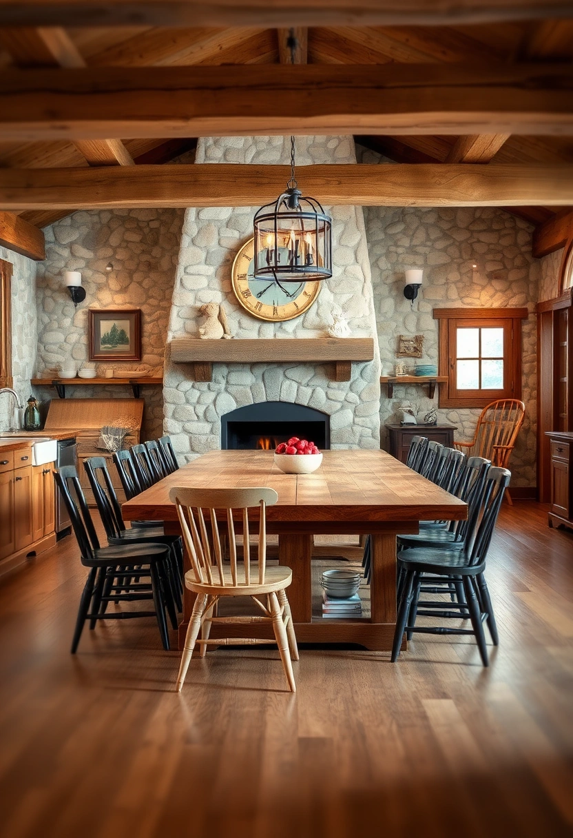 l shaped kitchen ideas 12