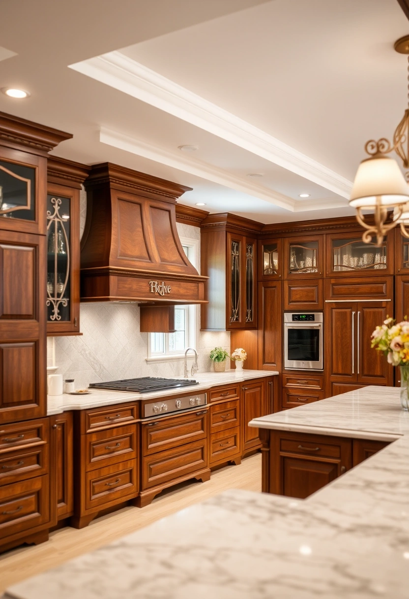 l shaped kitchen ideas 14