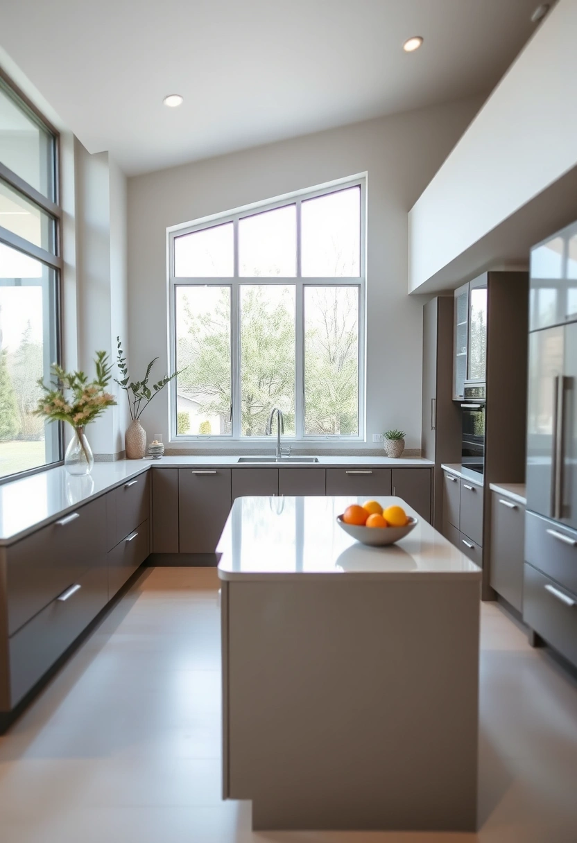 l shaped kitchen ideas 19