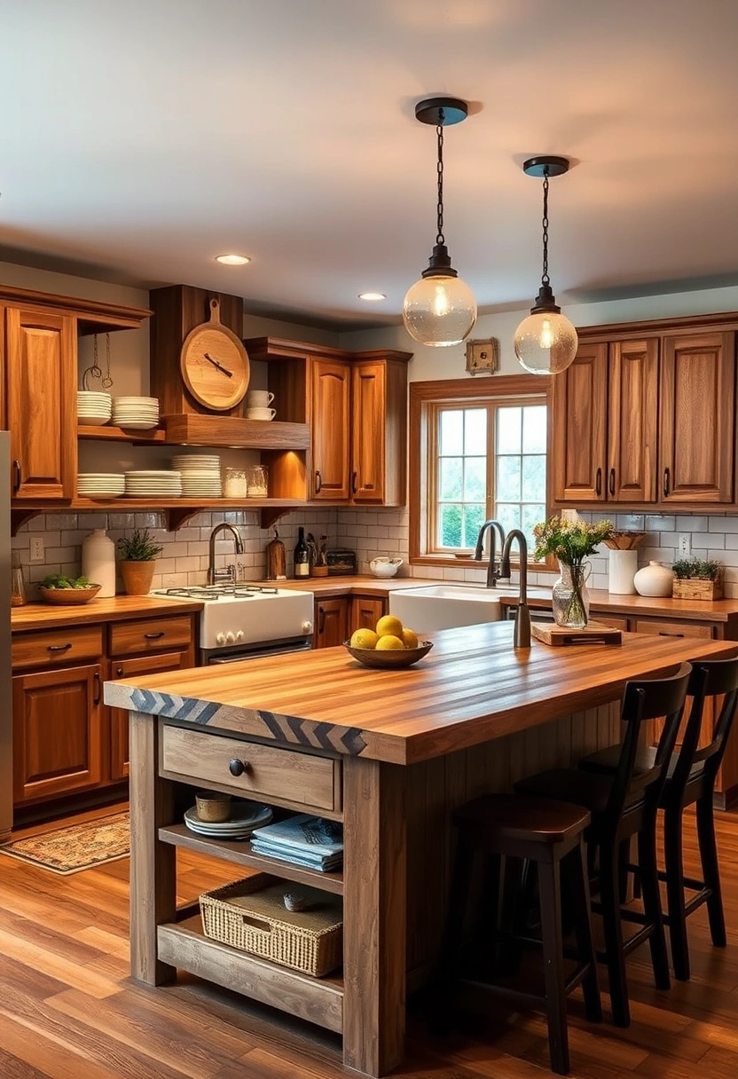 l shaped kitchen ideas 3
