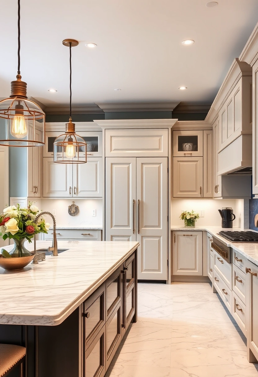 l shaped kitchen ideas 6