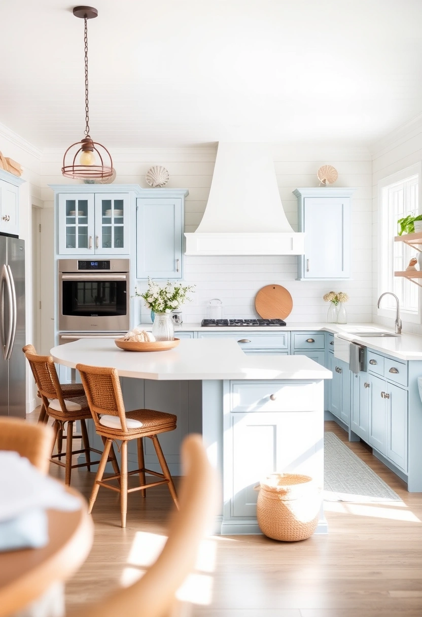 l shaped kitchen ideas 9