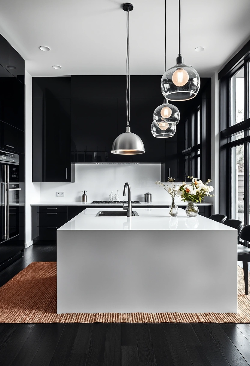 large kitchen ideas 10