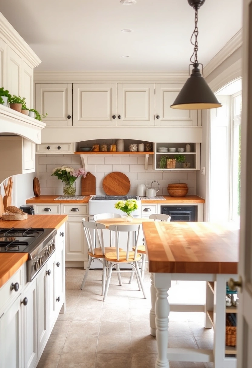 large kitchen ideas 11
