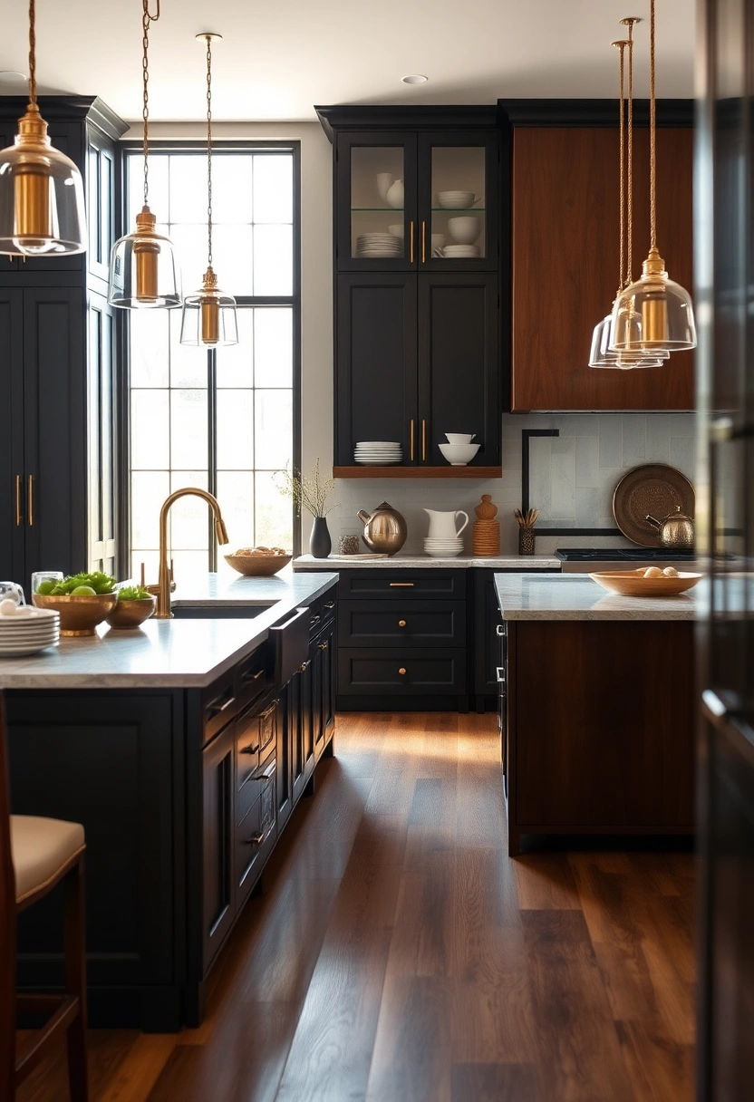 large kitchen ideas 14