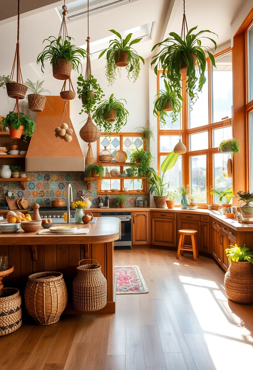 large kitchen ideas 17