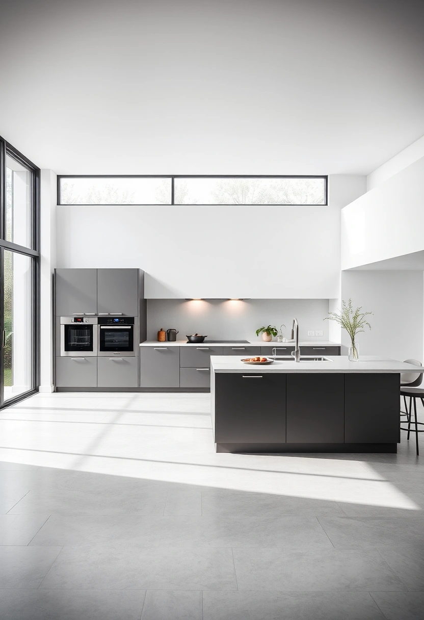 large kitchen ideas 18