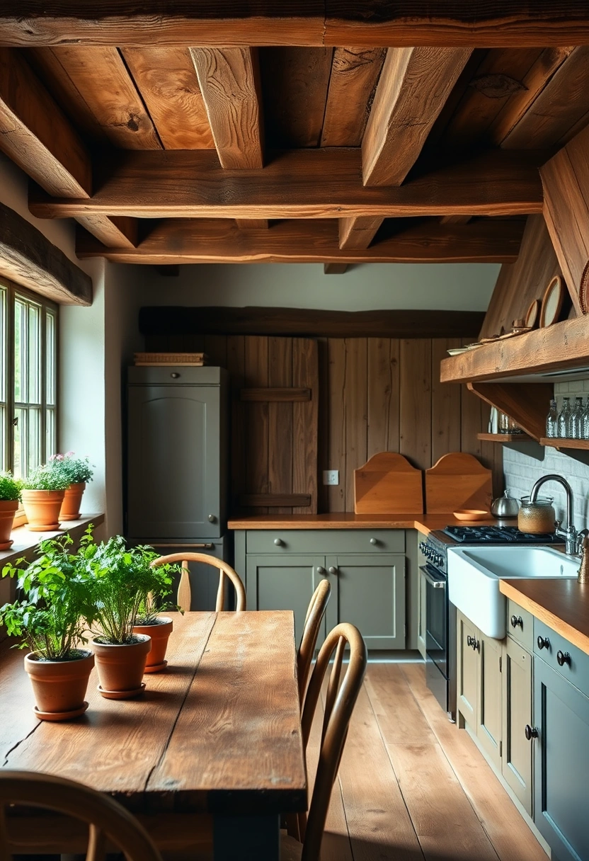 large kitchen ideas 2