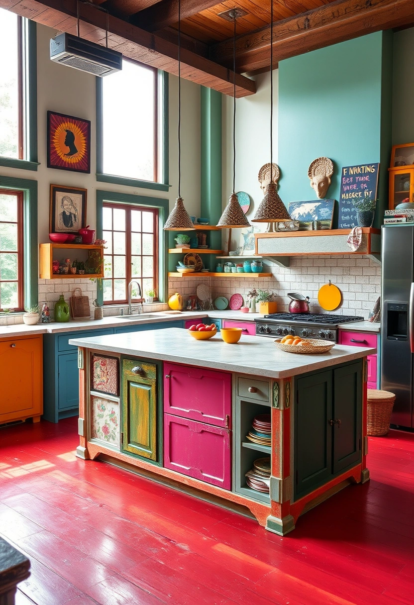 large kitchen ideas 20