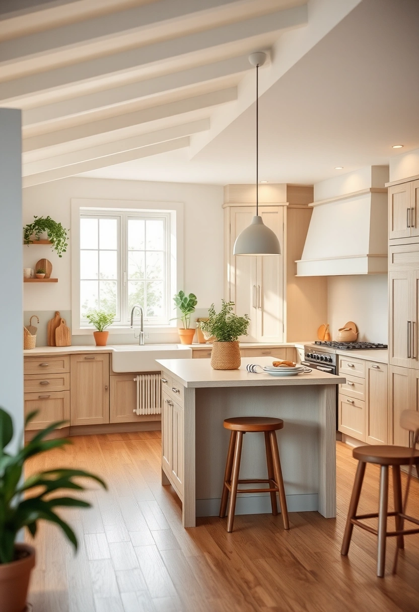 large kitchen ideas 6